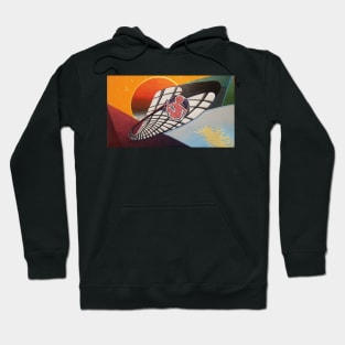 sisyphus Hoodie